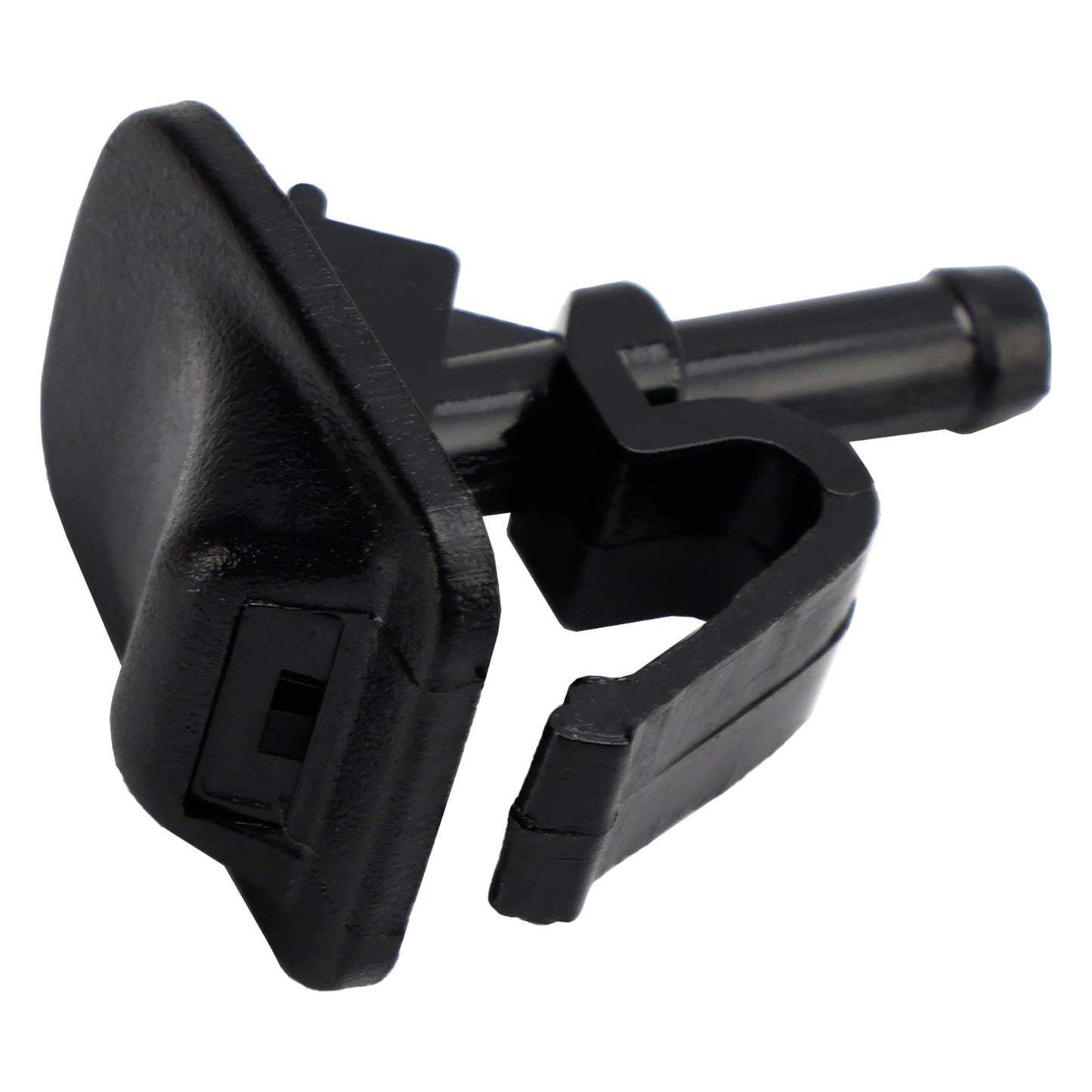 Ugello lavavetri per tergicristallo 55156728AB per Jeep Wrangler JK 2002-2012