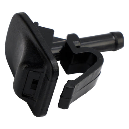 Ugello lavavetri per tergicristallo 55156728AB per Jeep Wrangler JK 2002-2012