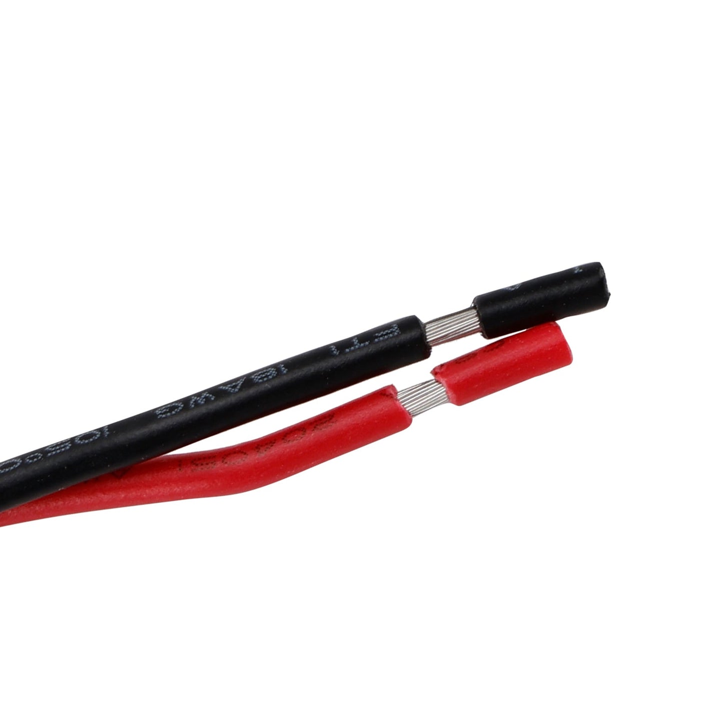 Cablaggio a treccia per connettore iniettore carburante 6 pezzi, adatto per Ford e Chevy