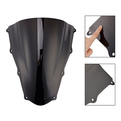 Parabrezza Parabrezza adatto per Aprilia RSV1000 2003-2006