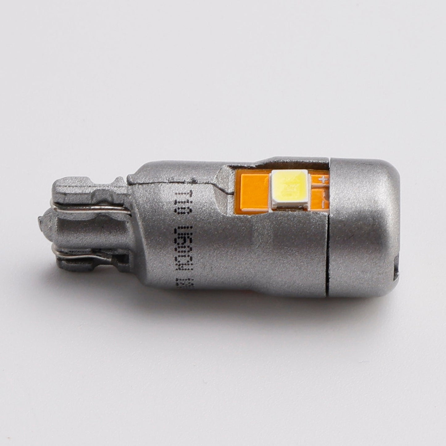 Luce auto LED-T10 Ultinon Pro6000 W5W 11961U60CW 6000K 80LM per PHILIPS