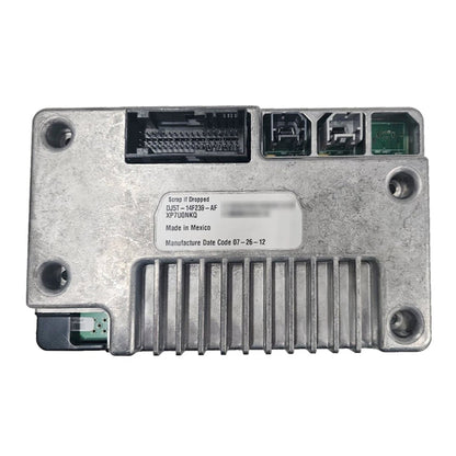 Modulo di navigazione Sync 2 APIM per Ford Vin programmato NAV DA8T-14F239-BK