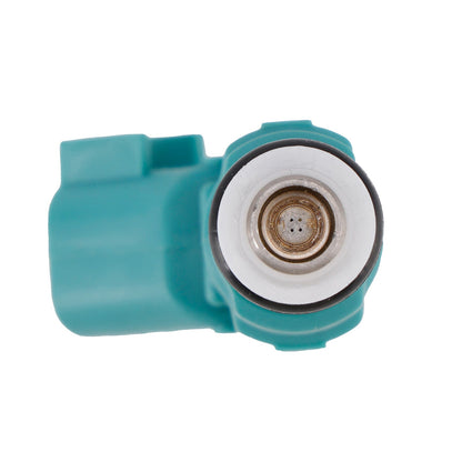 1 iniettore di carburante per Ford E-350 E-450 Super Duty 2004-2009 0280156217