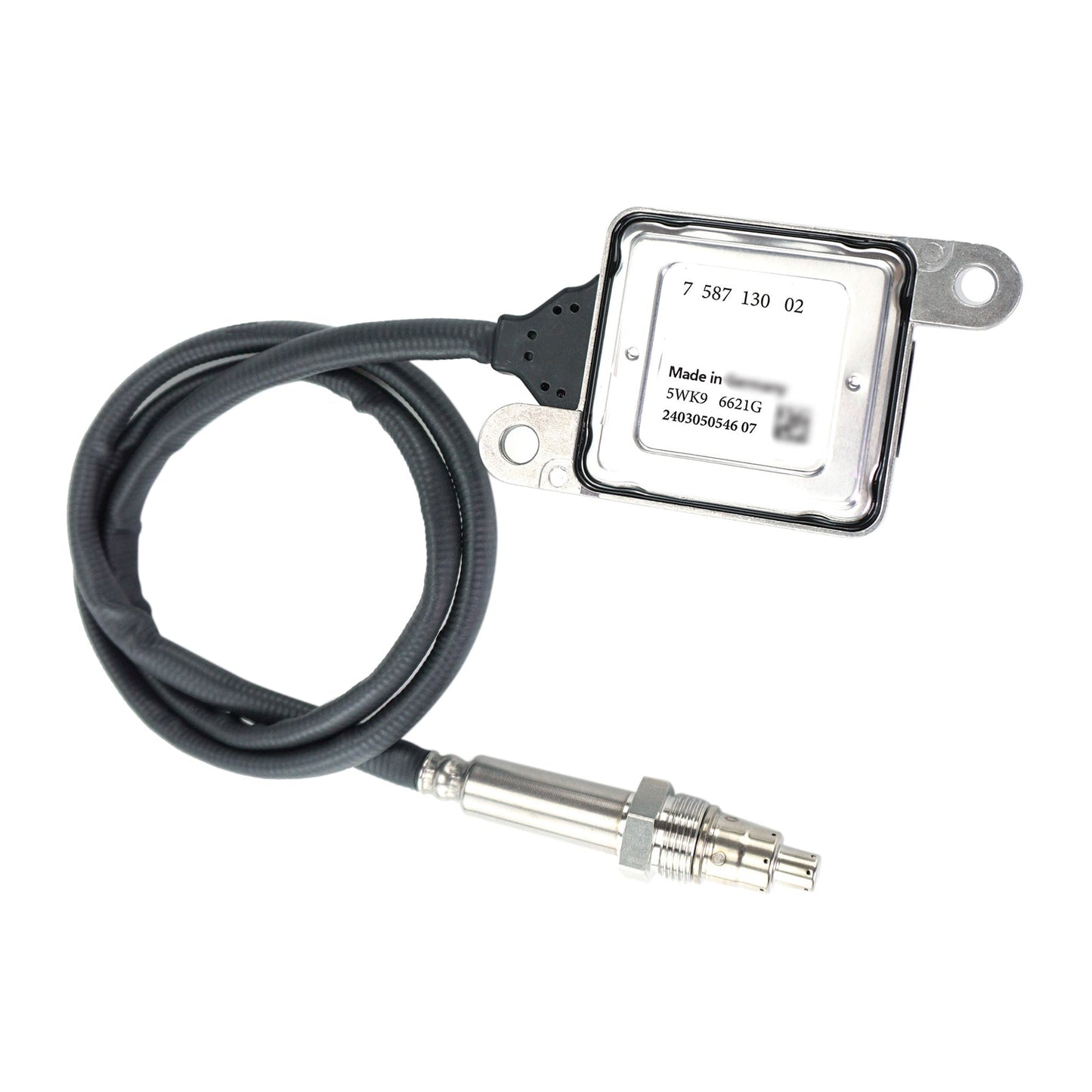 Sensore NOx 758713002 5WK96621G per BMW 120I 320I 318I E90 E91
