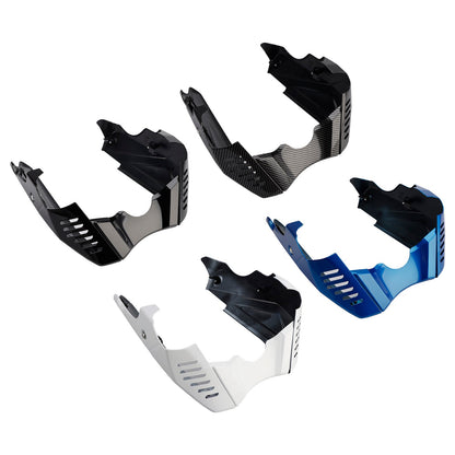 Copertura carenatura spoiler motore inferiore Yamaha XSR900 2022-2025