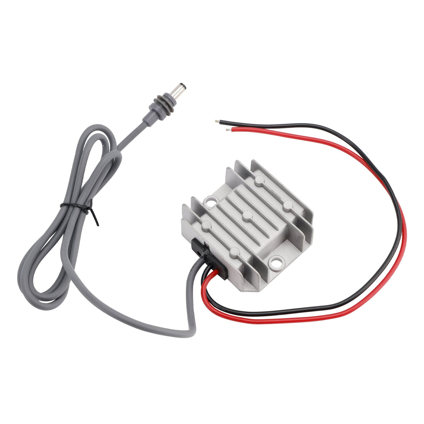 Mini convertitore di potenza step-up con cavo di alimentazione CC da 12 V/24 V a 30 V 3,5 A 105 W