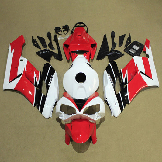 Kit di carene in plastica ABS stampate a iniezione per Honda CBR1000RR 2004-2005