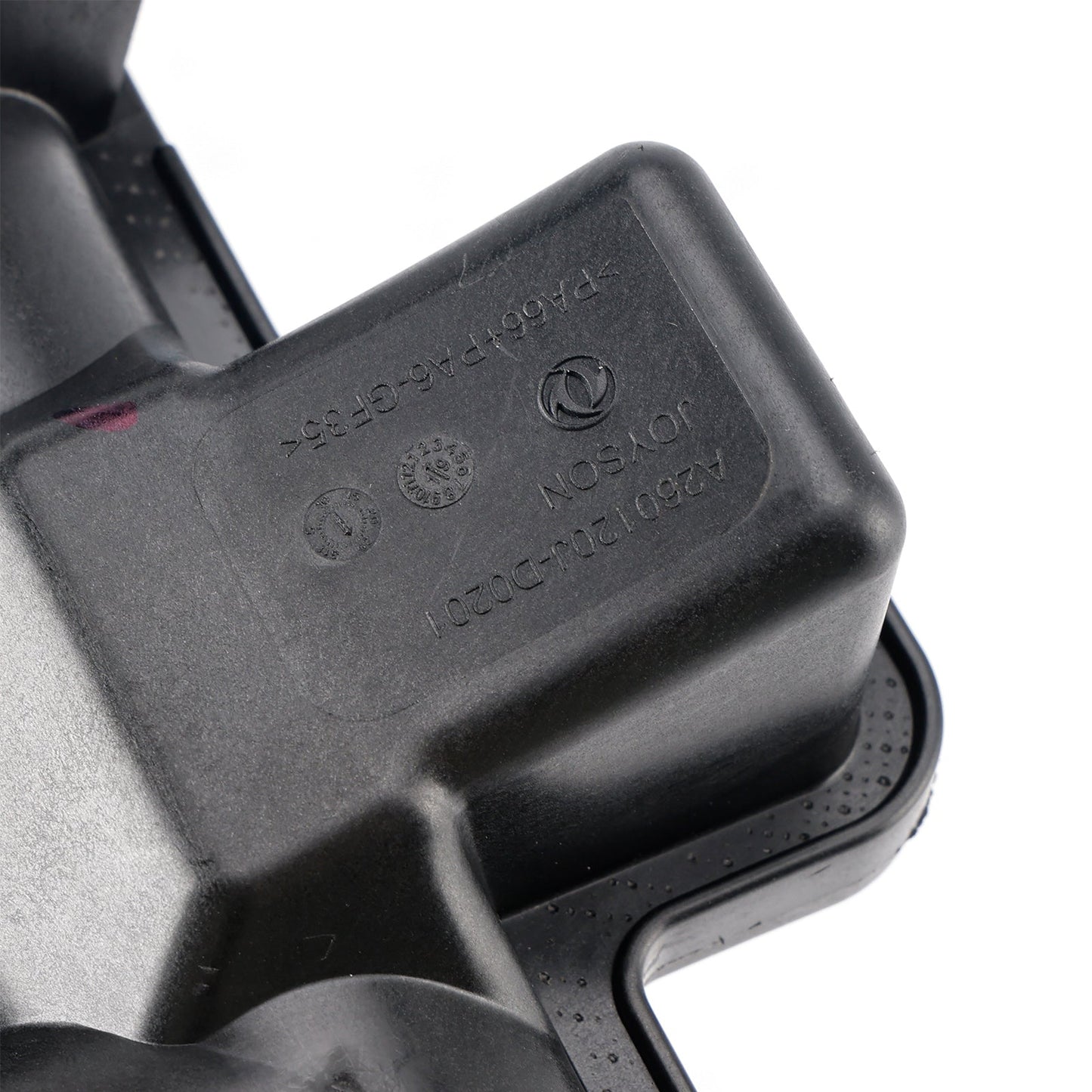 1440J1 Tubo flessibile aria di sovralimentazione per Peugeot C4 Picasso C5 DS53008 508 RCZ 1.6 THP