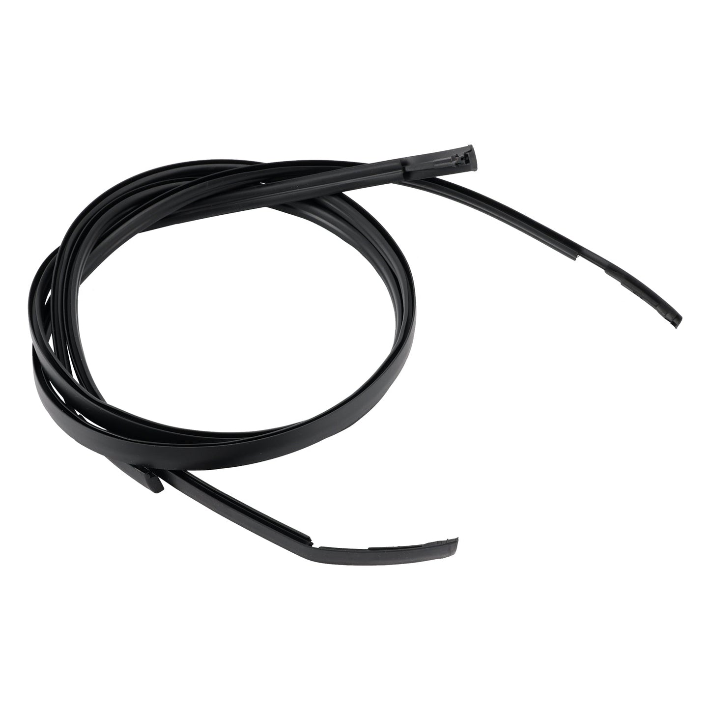 Modanatura per tetto Nissan Versa 2012-2018, 2 pezzi, 73852-3AW0A, 73853-3AW0A
