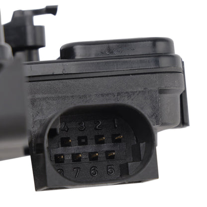 2000/09-2005/02 BMW Serie 3 325i E46 2.5L Attuatore serratura porta sinistra + destra 51217011244