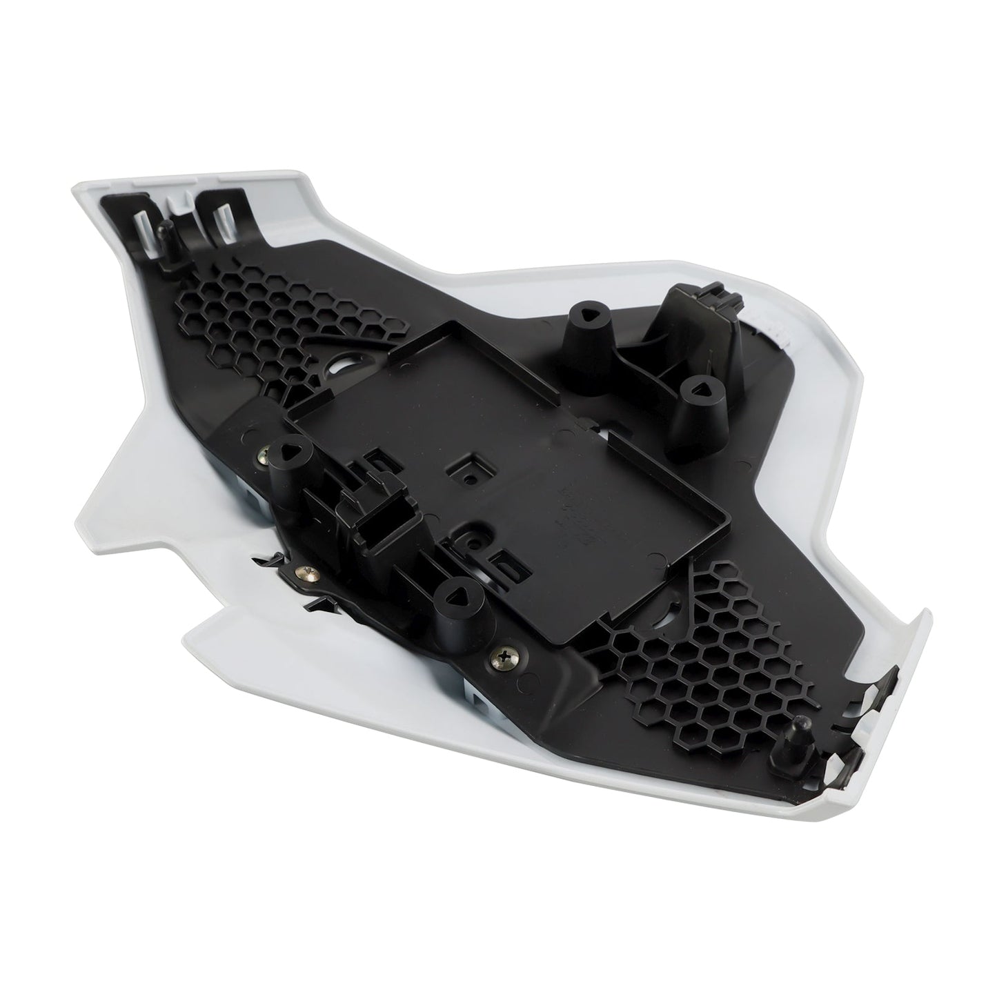2023-2024 BMW S1000RR Coda Coprisedile posteriore Carenatura