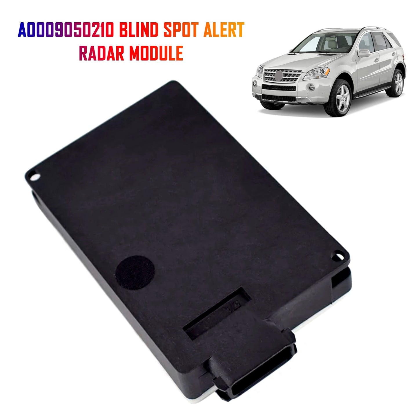 2015/11-2019/04 Mercedes-Benz GLS Sensore radar angolo cieco A000905021