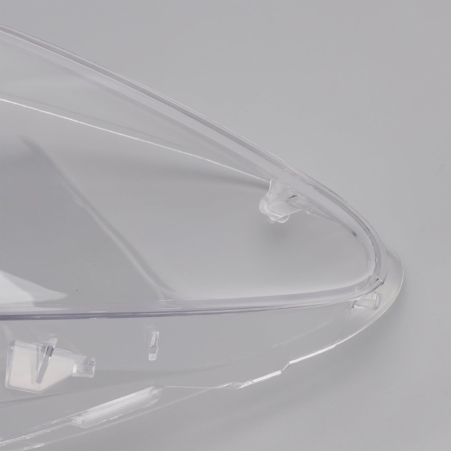 2009-2017 Per BMW Serie 5 F10 F11 Copertura in plastica per faro sinistro e destro con kit di guarnizioni 171425-02 63117271912