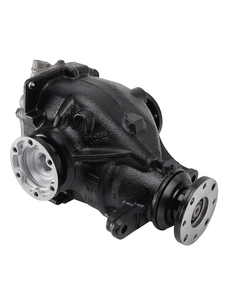 Supporto assale differenziale posteriore BMW E83 X3 3.0i 2004-2010 rapporto 4,44 33107547090
