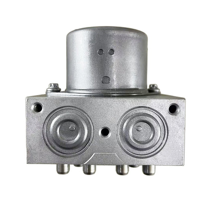 Pompa ABS e motore antibloccaggio freni per Ford Edge Lincoln MKX 2010 AT43-2D063-AA