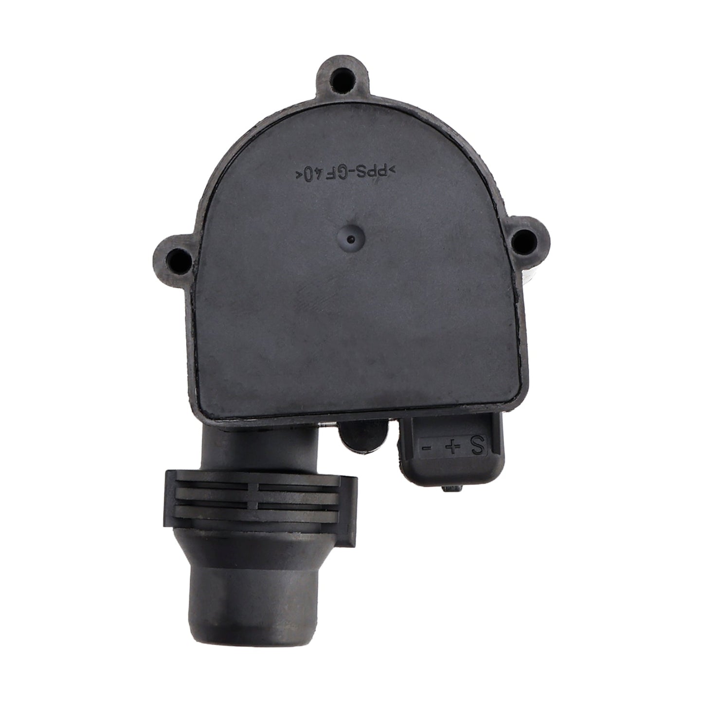 Pompa dell'acqua LR094347 per Jaguar E-Pace e Land Rover Discovery Sport 2.0