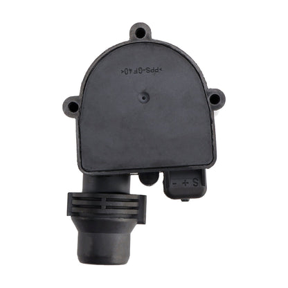 Pompa dell'acqua LR094347 per Jaguar E-Pace e Land Rover Discovery Sport 2.0