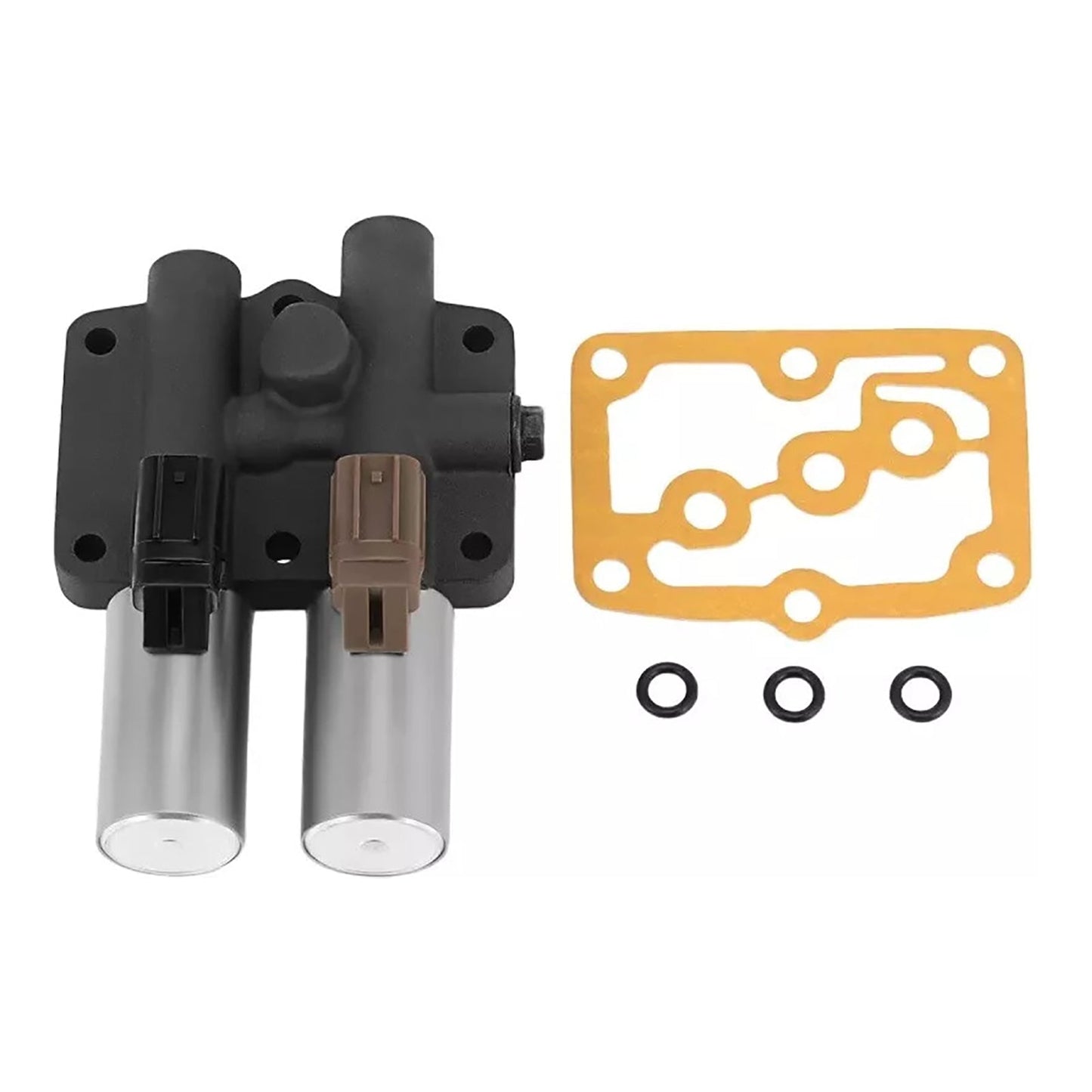 2001-2002 Acura MDX Base Touring 3.5L V6 - Solenoide cambio lineare doppio cambio a gas 28250-P6H-024