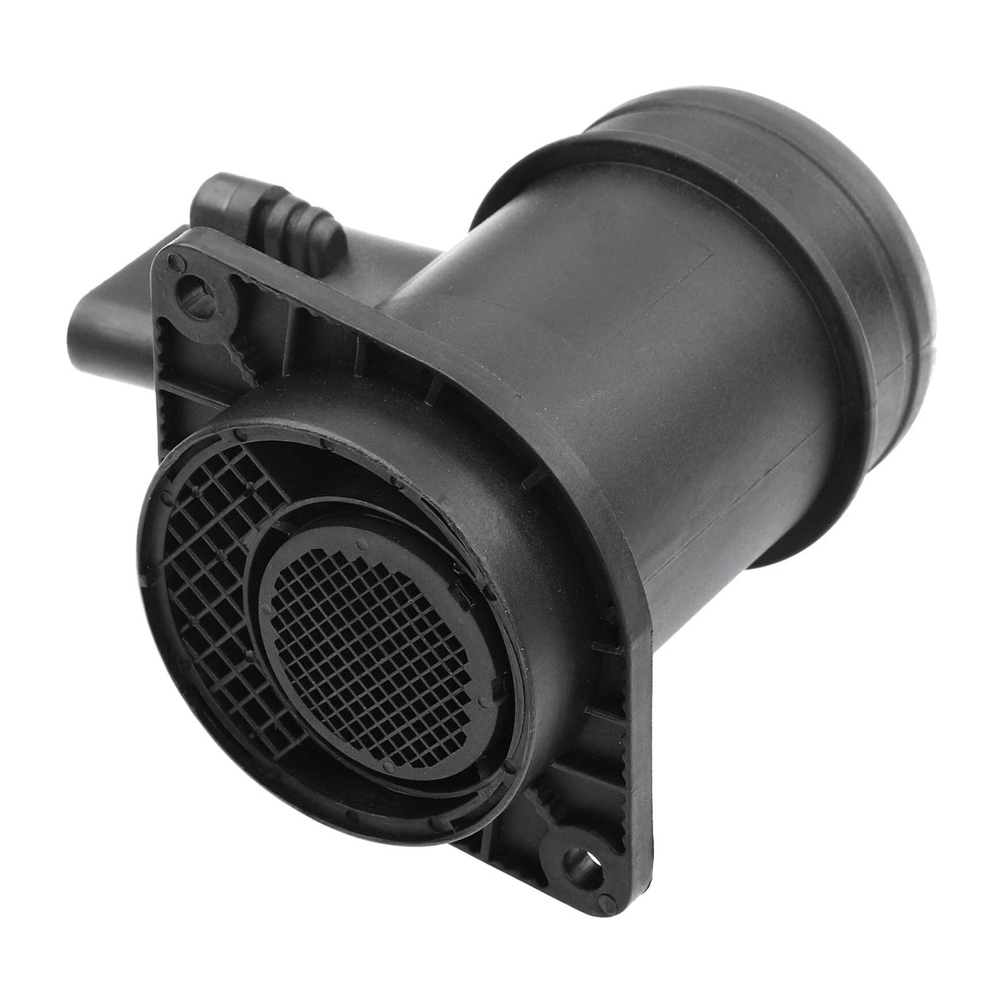 Sensore del flusso d'aria di massa per VW Transporter IV Passat 3B Superb I 0281002463
