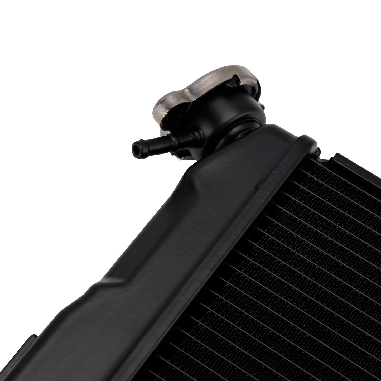 Radiatore di raffreddamento del motore in alluminio YAMAHA MT-07 2025-2026