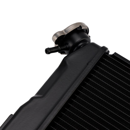 Radiatore di raffreddamento del motore in alluminio adatto per YAMAHA MT-07 2025-2026