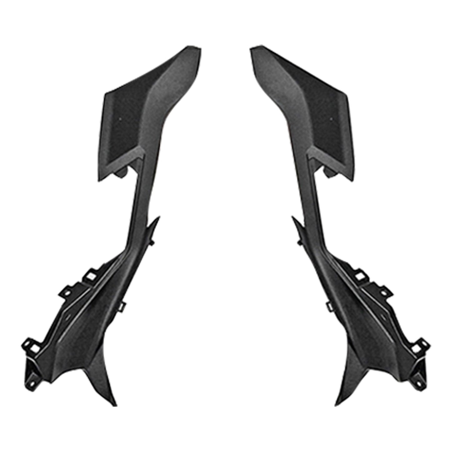 Kit di carene stampate a iniezione per Street Triple 765 R/RS 2023-2025