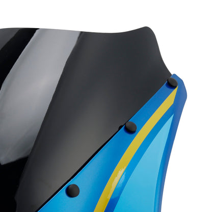 Cupolino parabrezza Yamaha XSR900 2022-2025