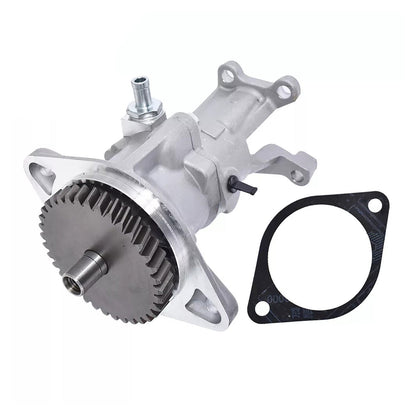 Pompa per vuoto meccanica a ingranaggi con guarnizione per Dodge Ram 2500 94-02 Ram 3500