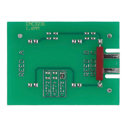 Scheda di circuito interruttore a lamella di scarico SC250 C250 WC a cassetta 50713 per Thetford