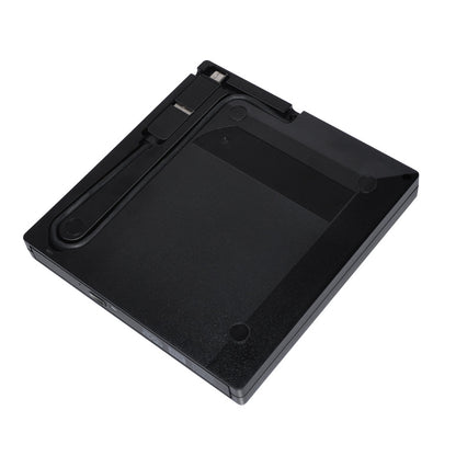 Type-C Usb3.0 External Dvd Cd Rw Drive Player Bruciatore Per Laptop Pc Blk