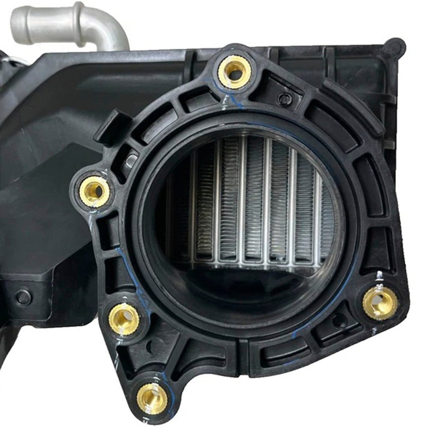 LEXUS TX350 TX500h 2.4L L4 - Gruppo intercooler turbo elettrico/a gas (ibrido) 2024-2025