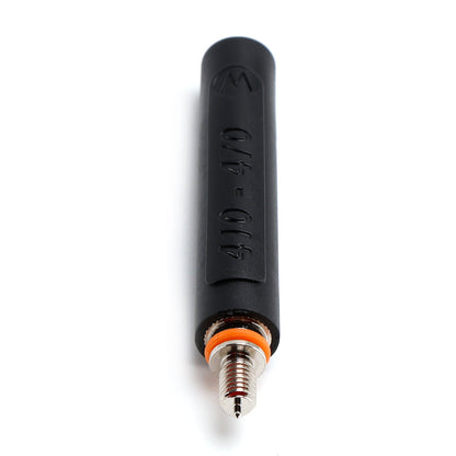 Antenna per autoradio da 70 mm 400 MHz MTP3150 Antenna per MTP3100 MTP3150 MTP850 MTH800