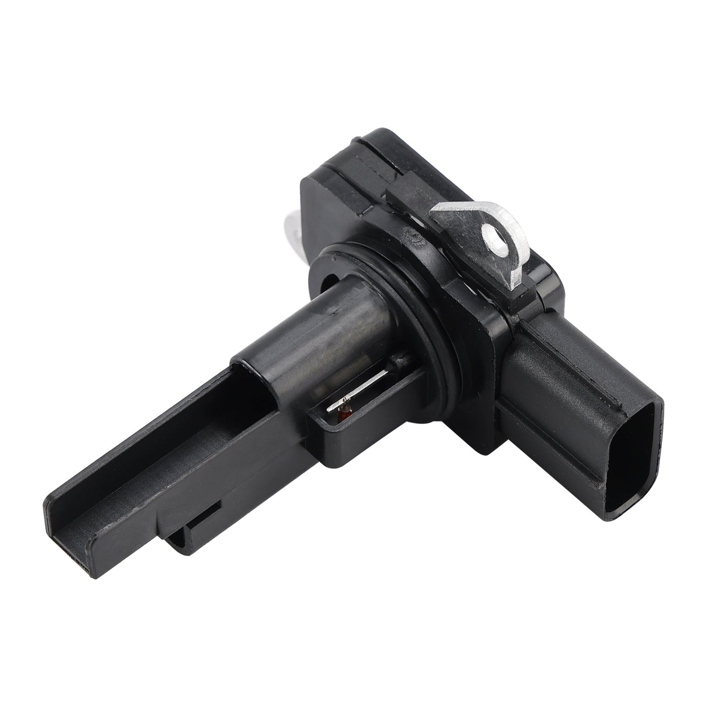 Sensore di flusso d'aria di massa 22204-31020 per Toyota Highlander RAV4 Lexus ES350 09-12