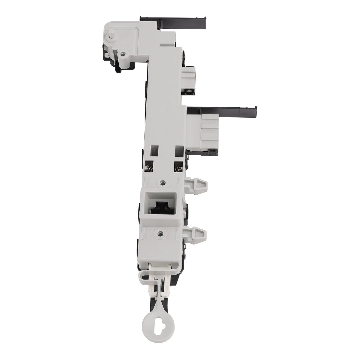 Interruttore di blocco della porta della lavatrice DC64-00519B, ricambio per Samsung e Kenmore.
