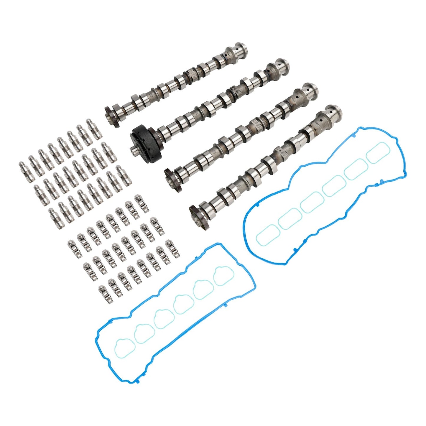 Ram Promaster 2500 2014-2021 con motore da 3,6 litri Kit sollevatori bilancieri alberi a camme