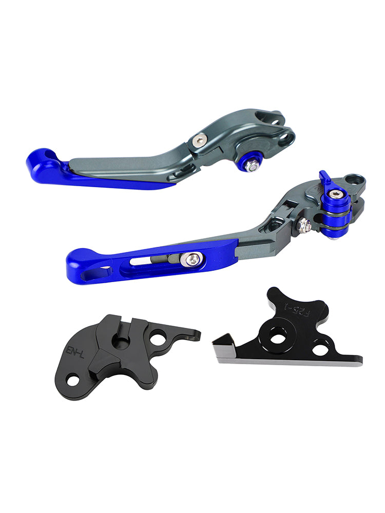 Leva freno frizione regolabile CFMOTO 250SR 250NK CBS 2019-2022
