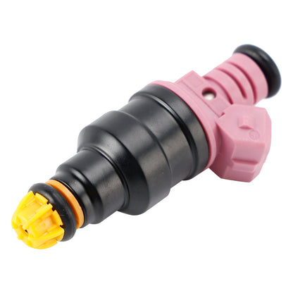 6 pezzi iniettore carburante per BMW E36 328i M3 E39 Z3 1996-2000 2.8L 3.2L 0280150440