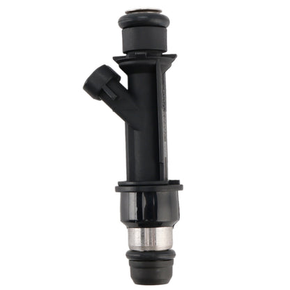 1 iniettore di carburante 12589465 compatibile con Hummer H3 compatibile con Chevrolet Trailblazer Colorado
