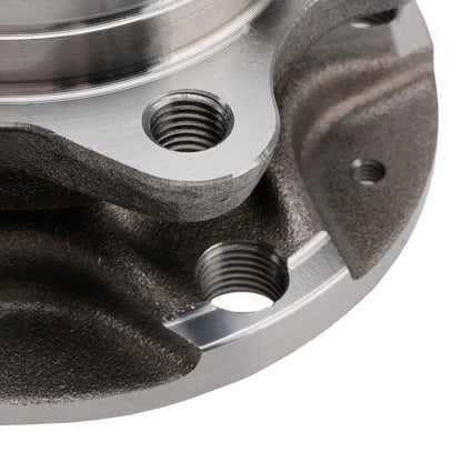 Gruppo cuscinetto mozzo ruota 4D0407613E per Audi A6 A8 Quattro R8 S8