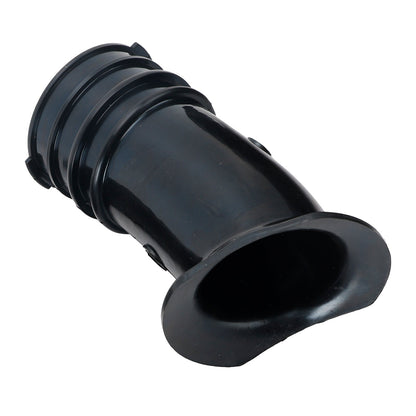 Soffietti per giunti filtro aria carburatore Yamaha VMX1200 VMax V-Max 1200 4x 1985-2007