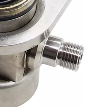 Pompa carburante benzina ad alta pressione Citroen C5 X 1.2L dal 2021 in poi 9807550080 28377613