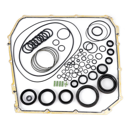Kit di ricostruzione della trasmissione principale PORSCHE MACAN 2.0L 3.0L 3.6L 0B5 DL501 2014-2016