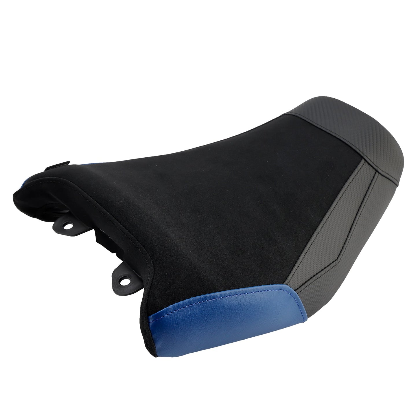 Kit cuscini passeggero Raider anteriori e posteriori blu per Suzuki V-Strom 250Sx 2024-2025