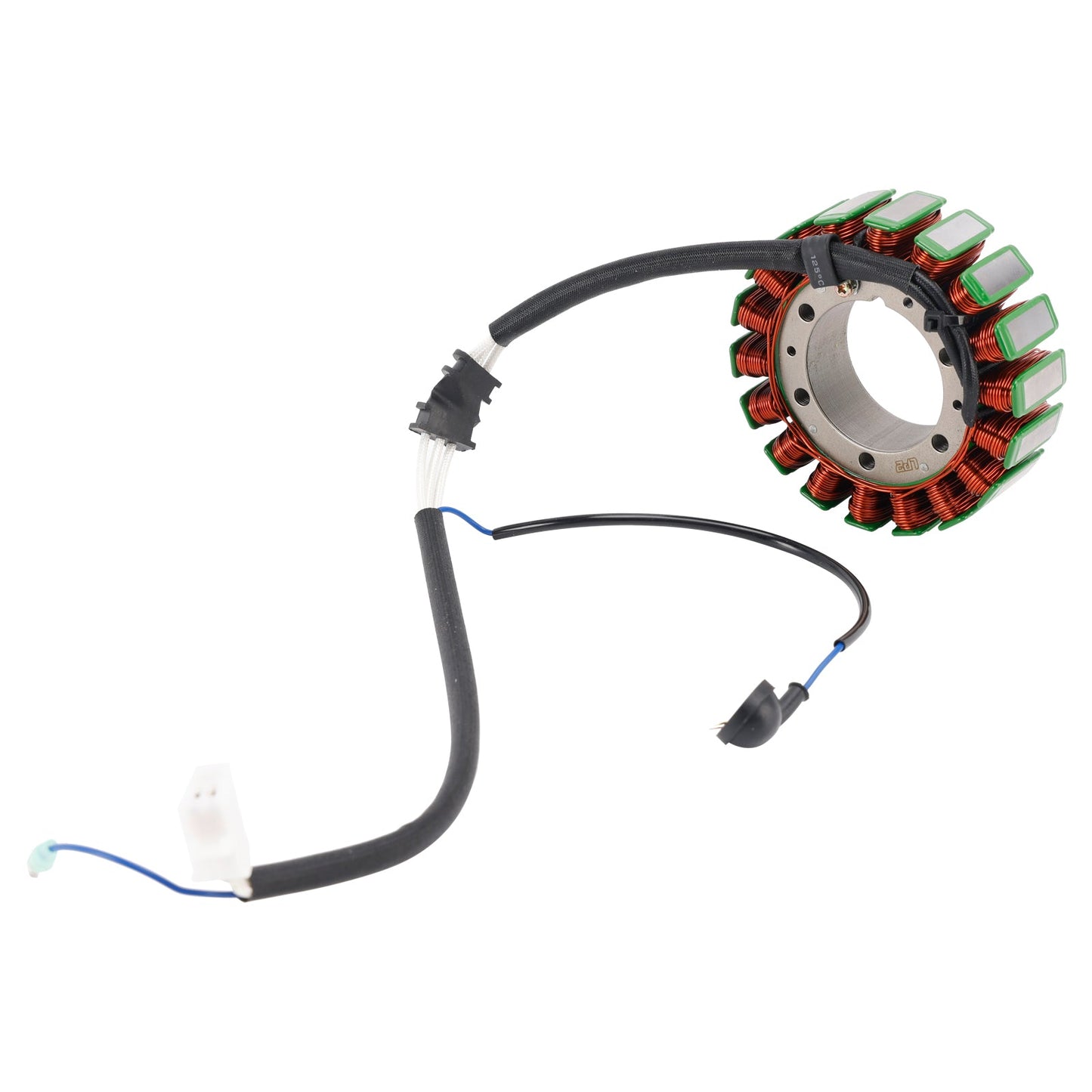 STATORE ALTERNATORE MAGNETE PER YAMAHA VIRAGO XV 750 920 81-83 4X7-81410-20-00