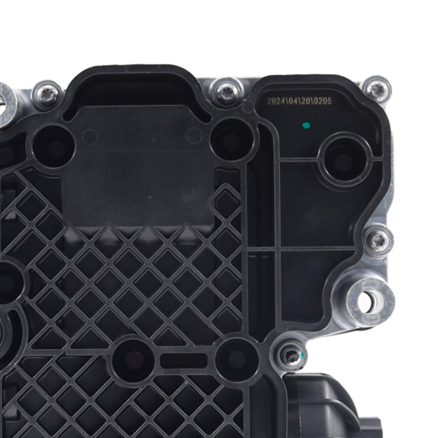 Volvo D11 D13 D16 Motori DEF Fluido di scarico diesel Pompa di iniezione urea 12V 0444042109 0444042005