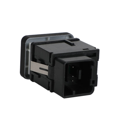 Interruttore freno a mano freno di stazionamento elettronico per VW Passat 2005-2010 3C0927225B