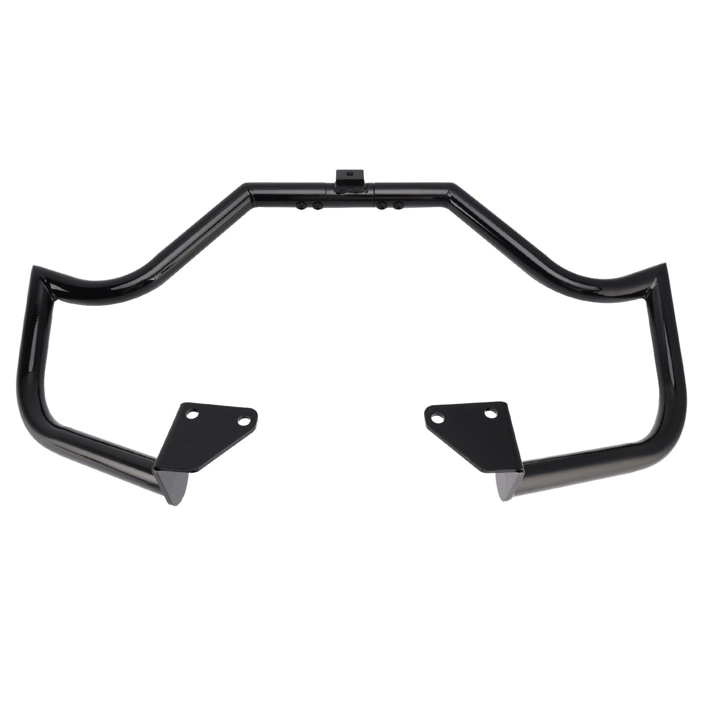Barra di protezione paraurti motore adatta per Dyna Low Rider FXDL 2006-2017