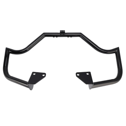 Barra di protezione paraurti motore adatta per Dyna Low Rider FXDL 2006-2017