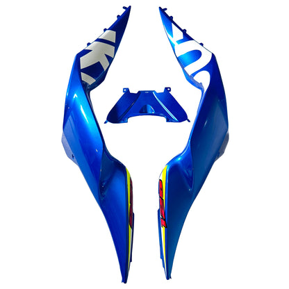 Kit di carenatura per Suzuki GSX-R125 2017-2024 (adatto solo per la versione statunitense)