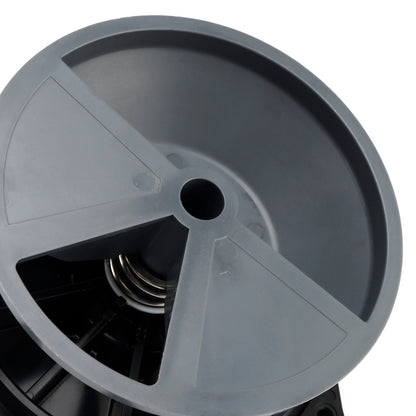 R0443900 Gruppo valvola superiore da 2"" per sostituzione valvola multiporta Zodiac Jandy